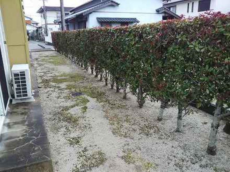 レオパレス牛島 その他