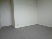 レオパレスユシェロ 居間