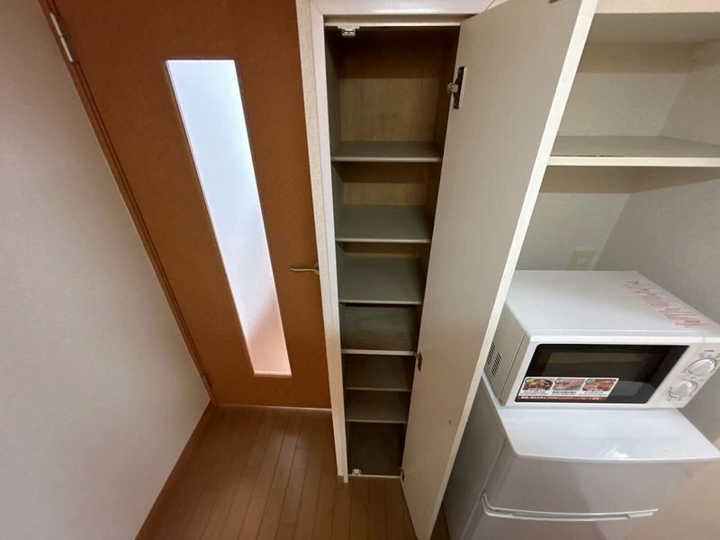 レオパレスシャルム その他