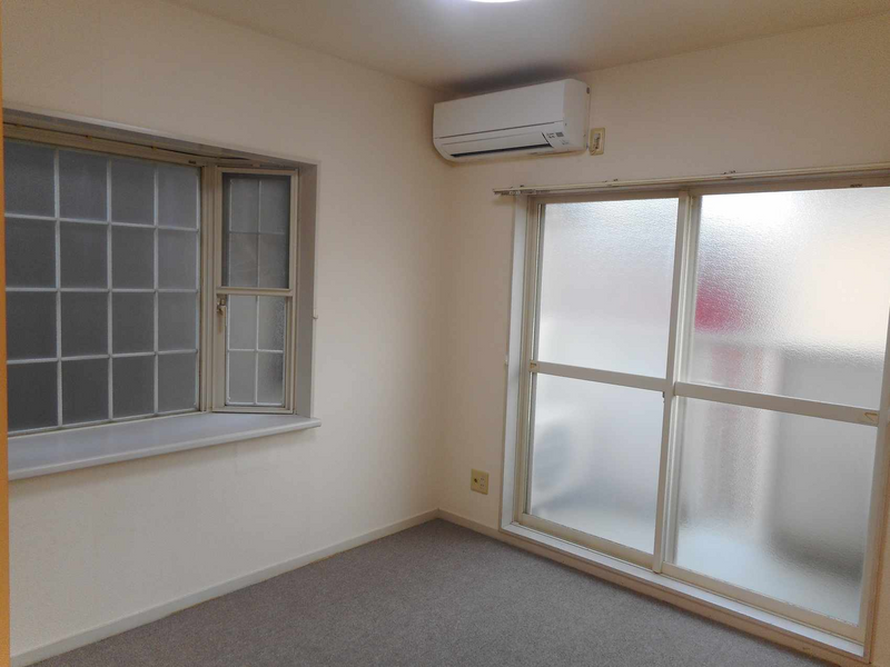 leopalace Shonan Dai2 Living room