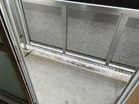 レオパレスピースフル バルコニー