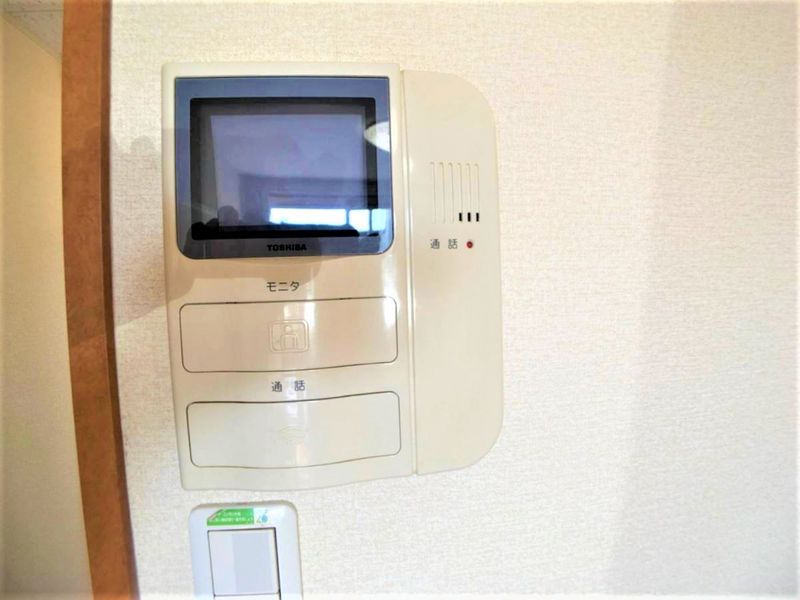 レオパレスウィズコート セキュリティ