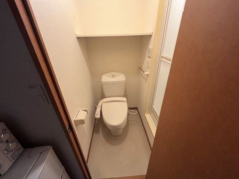 leopalace Yu Toilet