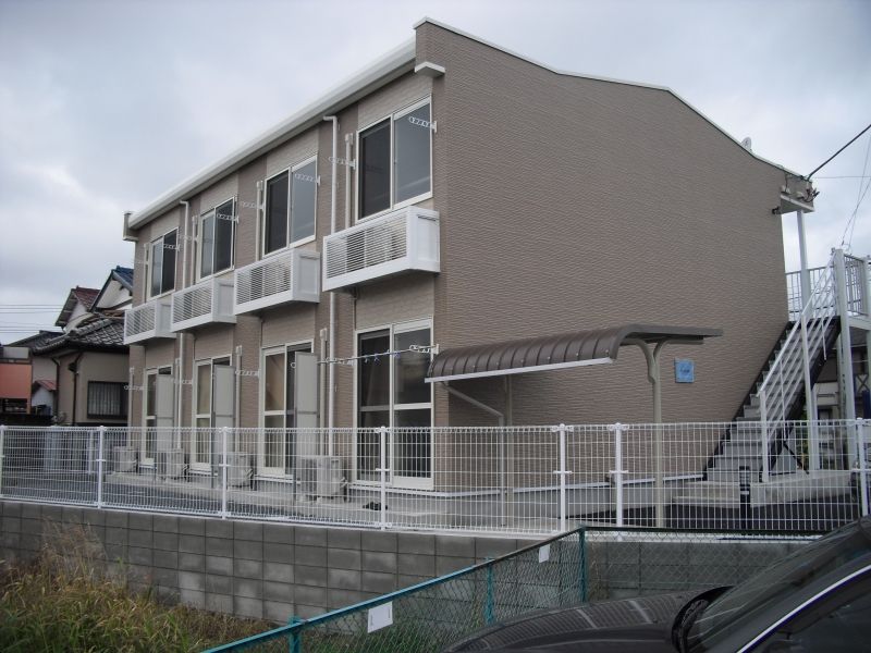 leopalace Magnolia Makuhari Ngoại thất