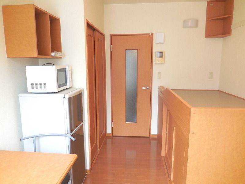 leopalace ING Phòng khách