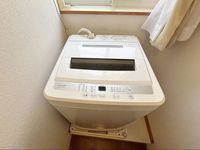 レオパレスルミエールⅡ その他