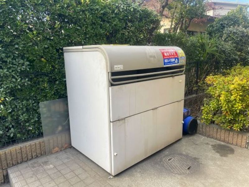 レオパレスＥｃｒｅ 共用部分