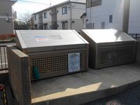 レオパレス中畑 その他