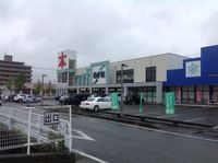 レオネクストフレーシア 周辺環境