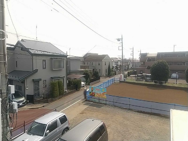 レオパレスグレイスⅡ その他設備