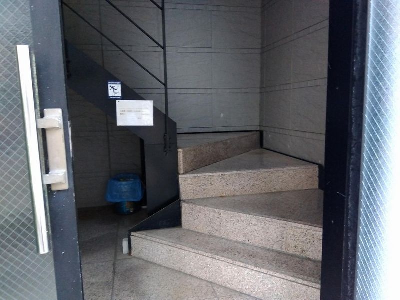 レオパレスＴＯＭＯＭＡＴＳＵ 共用部分