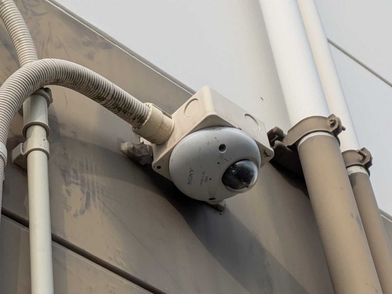 leopalace Kencho Higashi 共用部分