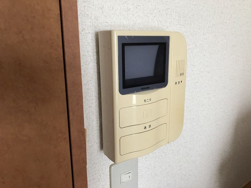 レオパレス翔 セキュリティ