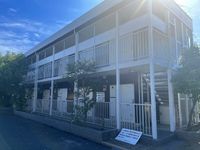 レオパレスサニーコート 共用部分