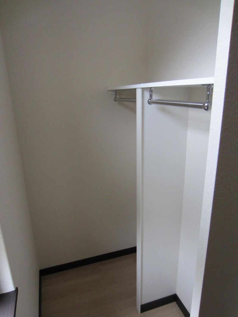 LEONEXT Sho II 储物空间