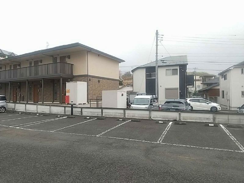 leopalace Seizan View