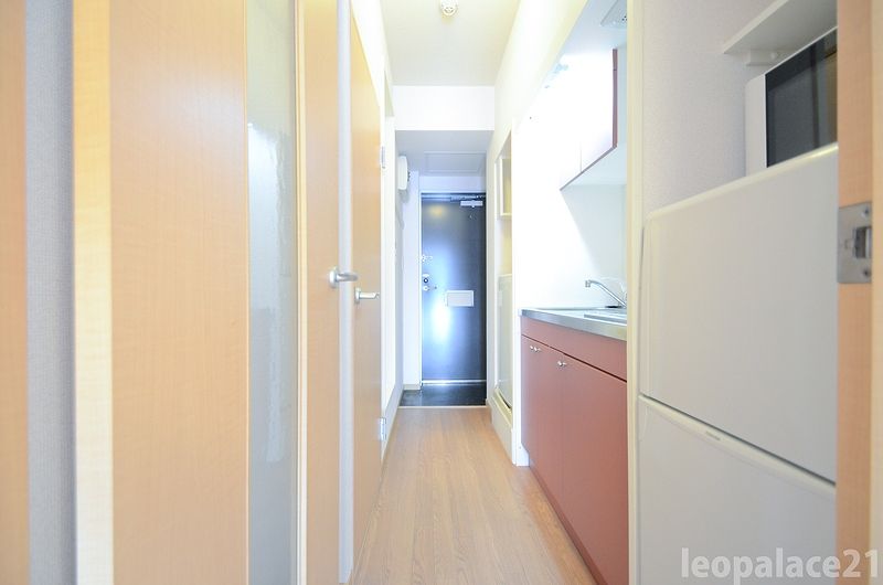 leopalace IY Other facilities