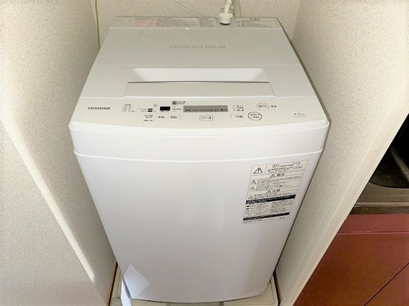 レオパレスカーネリアン片倉 その他設備