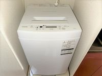 レオパレスカーネリアン片倉 その他設備