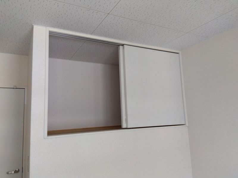 レオパレスルミエール その他
