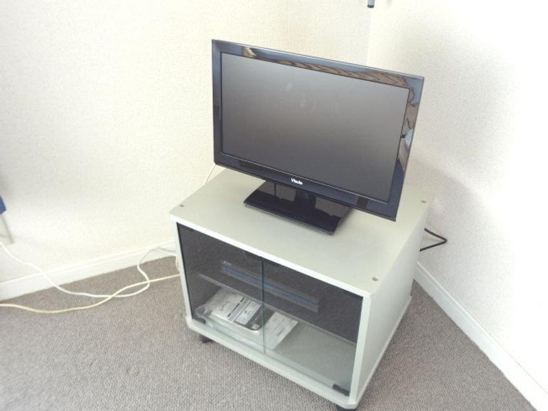 レオパレスそれいゆ その他
