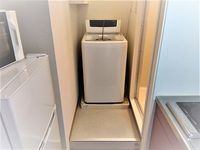 レオパレス山王東 その他設備