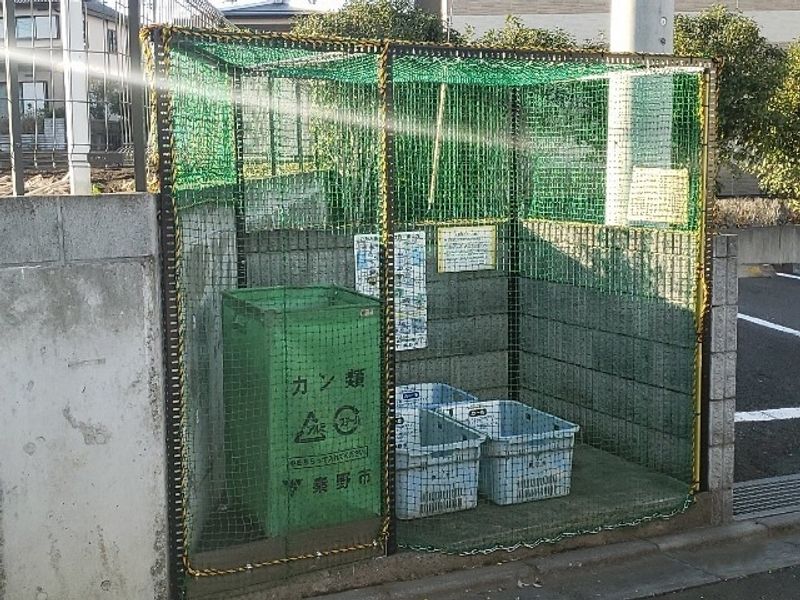 レオパレスＷｅｓｔ　Ｐｌａｃｅ 共用部分