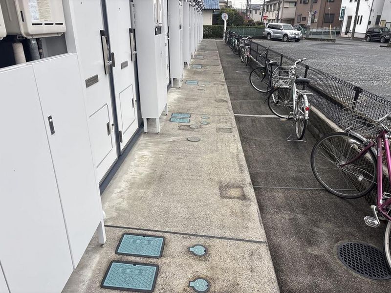 leopalace VICTORY ONE Khác