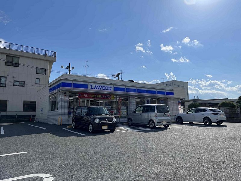 レオパレスＭｉｌｌｅｎｎｉｕｍ　Ｏｎｏｍｉｃｈｉ　Ⅱ 周辺環境