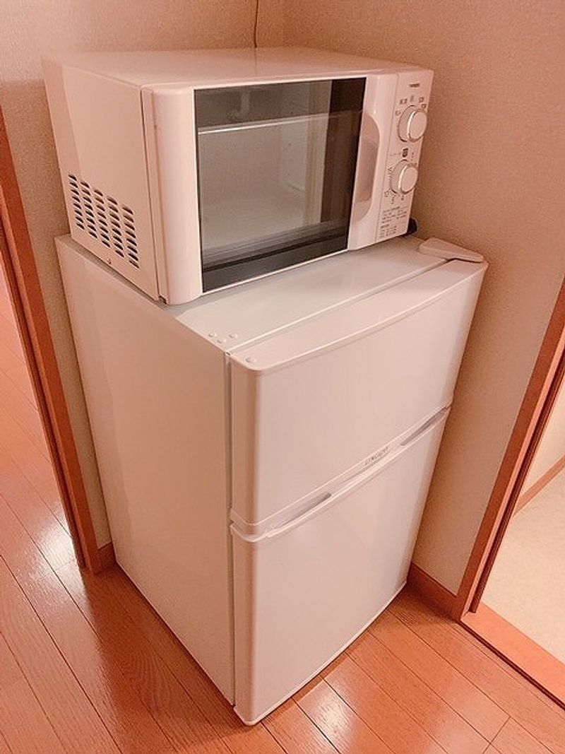 レオパレスＴＲＹ その他設備