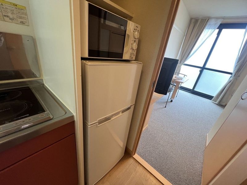 leopalace Queen Heights Kakegawa Other facilities