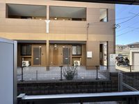 CLEINO Sunrise III 전망