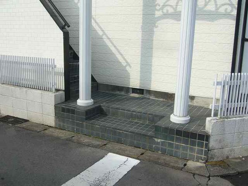 レオパレス西川田第２ 共用部分