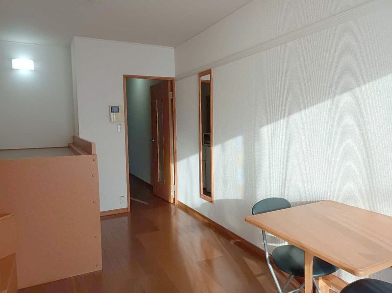 leopalace Wako 客厅