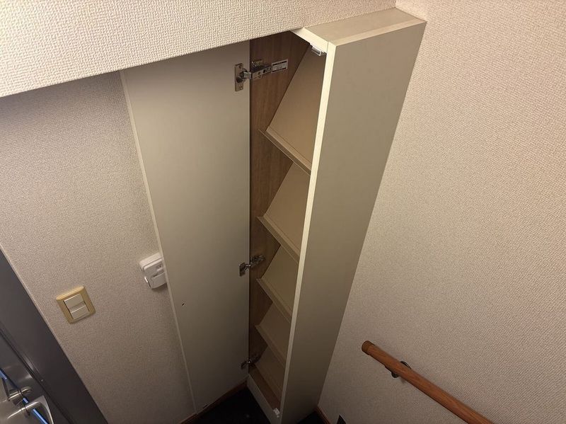 leopalace KAWASHI II 其他