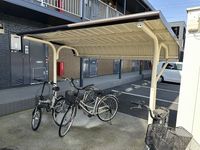 レオパレスエスポワール その他設備