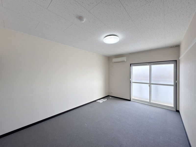 LEONEXT Sunheim Kawanaka Living room