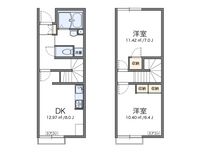 39918 Floorplan