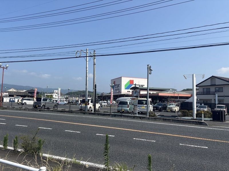 レオパレスソフィア 周辺環境