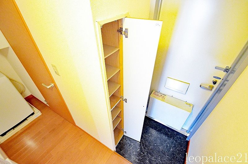 レオパレス宮崎 その他