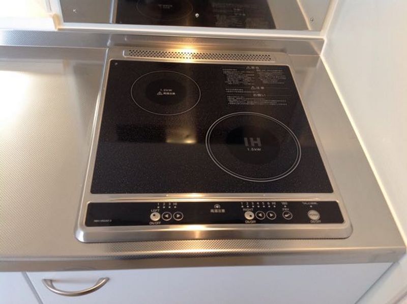 MIRANDA Happiness Room No 12 Kitchen