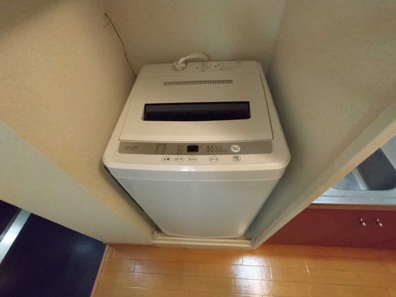レオパレスフォンテーヌ高松 その他