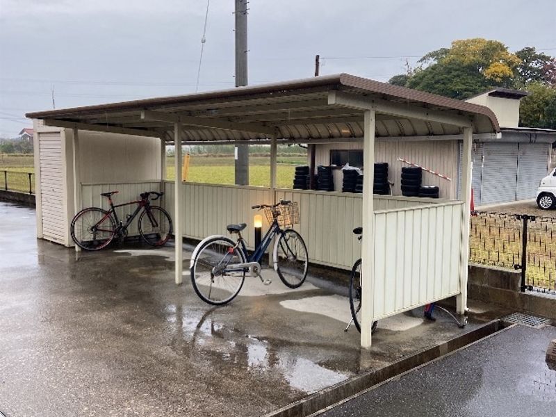 レオネクスト加紋 共用部分