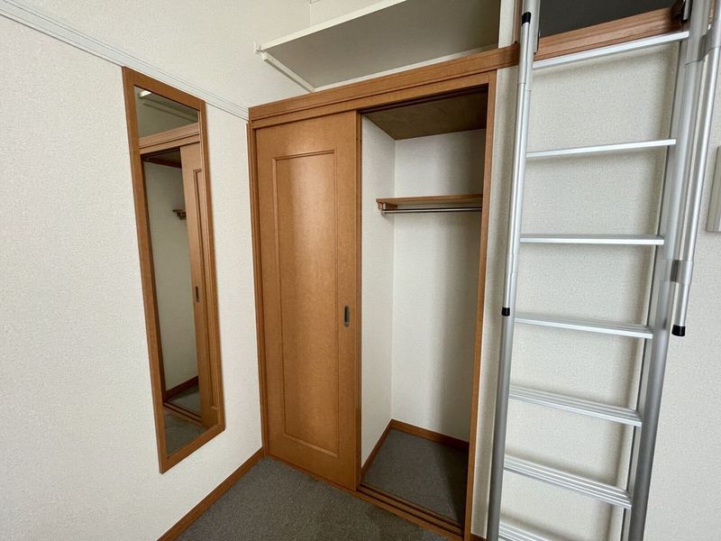 leopalace Brillante 储物空间