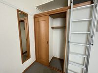 leopalace Brillante 储物空间