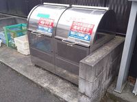 レオネクストｍａｐｌｅ 共用部分