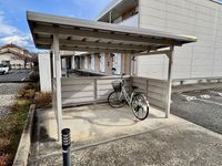 レオパレス水本 共用部分