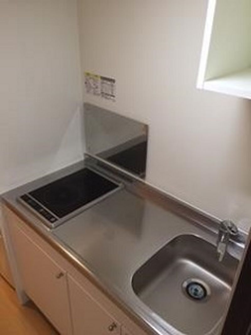 クレイノＨＩＲＯ キッチン