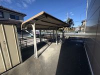 レオパレスアゼリア 共用部分