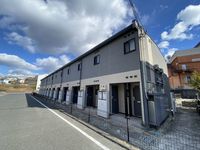 レオパレスまつおか 外観